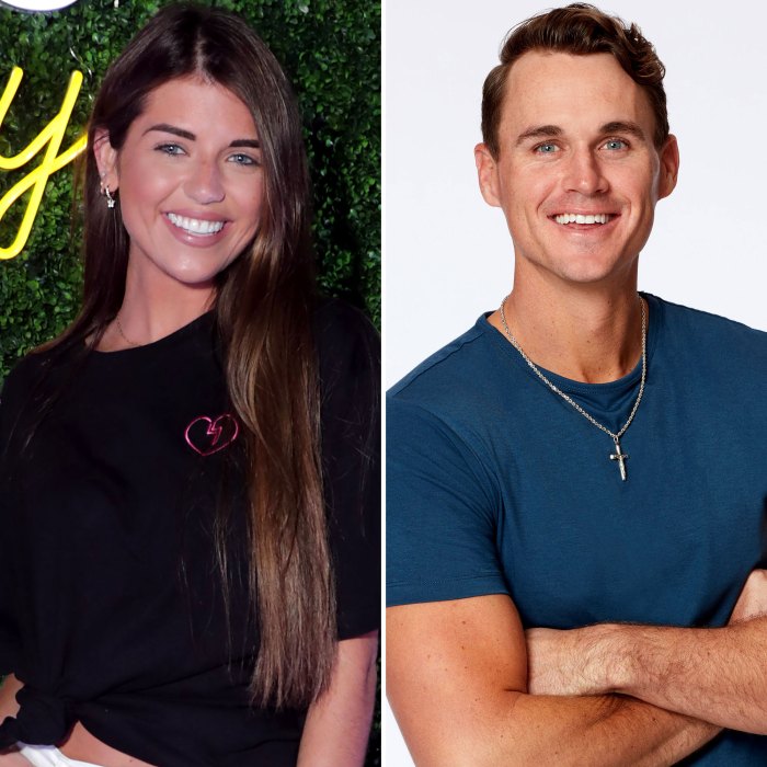 Madison Prewett on Bachelorette’s Mike Planeta, Skipping 'BiP' 1 Madi Prewett Reveals Relationship Status After She's Spotted With Mike P.