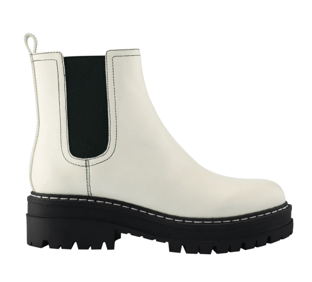 Marc Fisher Chelsea Boots Are 34% Off and Super Trendy