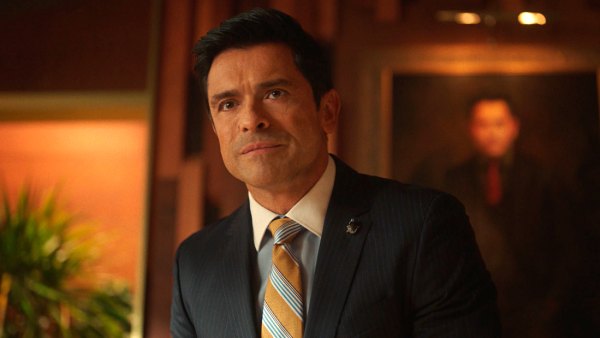 Mark Consuelos Exits ‘Riverdale’ After 4 Seasons, Showrunner Reveals They Almost Killed Hiram