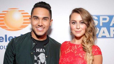 Intended: Carlos PenaVega Alexa PenaVegas Relationship Timeline