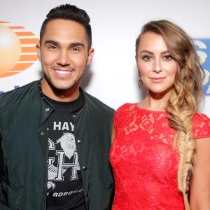 Meant Be Carlos PenaVega Alexa PenaVegas Relationship Timeline
