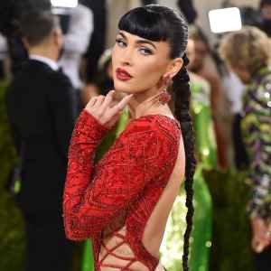Megan Fox Opens Up About Deep Insecurities Over Her Body Dysmorphia