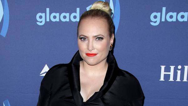 Meghan McCain Details Why She Left ‘Toxic Work Environment’ at ‘The View’
