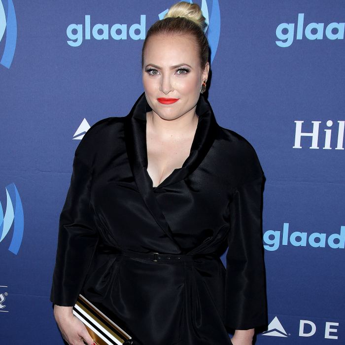 Meghan McCain Details Why She Left ‘Toxic Work Environment’ at ‘The View’