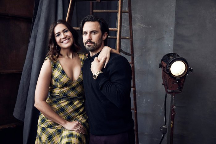 Milo Ventimiglia: The ‘This Is Us’ Series Finale Is ‘Going to Wreck People’ Mandy Moore