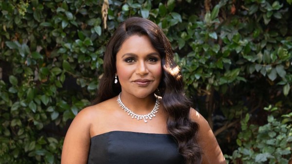 Mindy Kaling and More Parents Show Off Their Kids' Epic Playhouses: Pics Promo