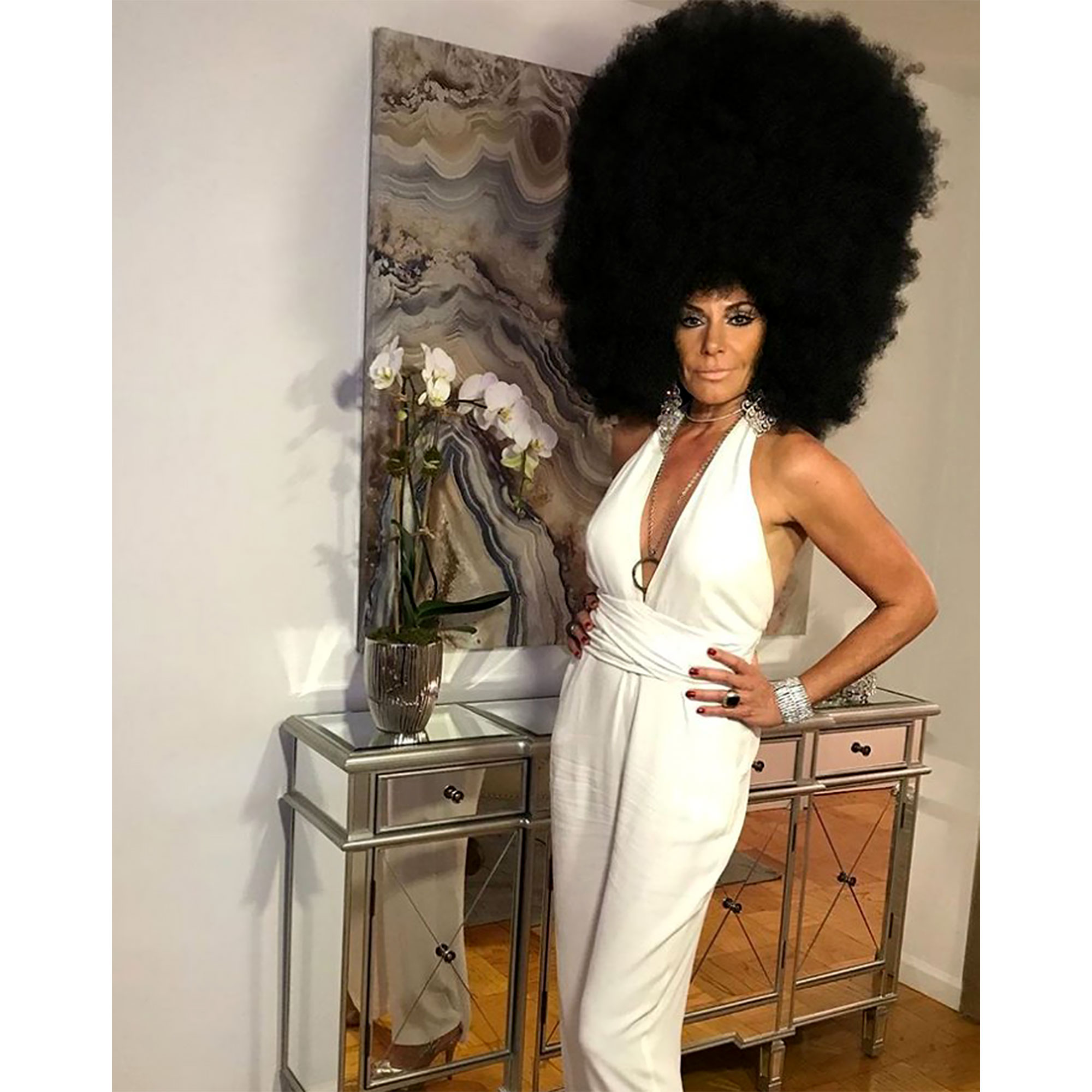 Infamous Celebrity Halloween Costumes Throughout History: Julianne Hough, Ashley Benson and Beyond