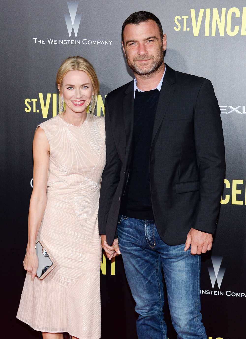 Naomi Watts Pays Tribute to Ex Liev Schreiber on His Birthday: The 'Other Half' of Our 'Precious' Kids