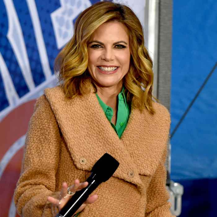 Natalie Morales Leaves NBC News After 22 Years to Join ‘The Talk’