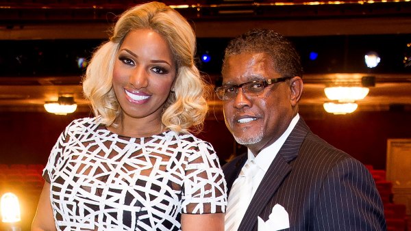 NeNe Leakes Says 'Thank You' to Men DMing Her After Husband Gregg’s Death