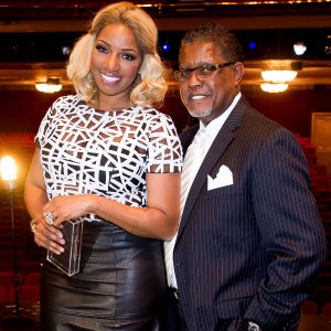 NeNe Leakes Says 'Thank You' to Men DMing Her After Husband Gregg’s Death