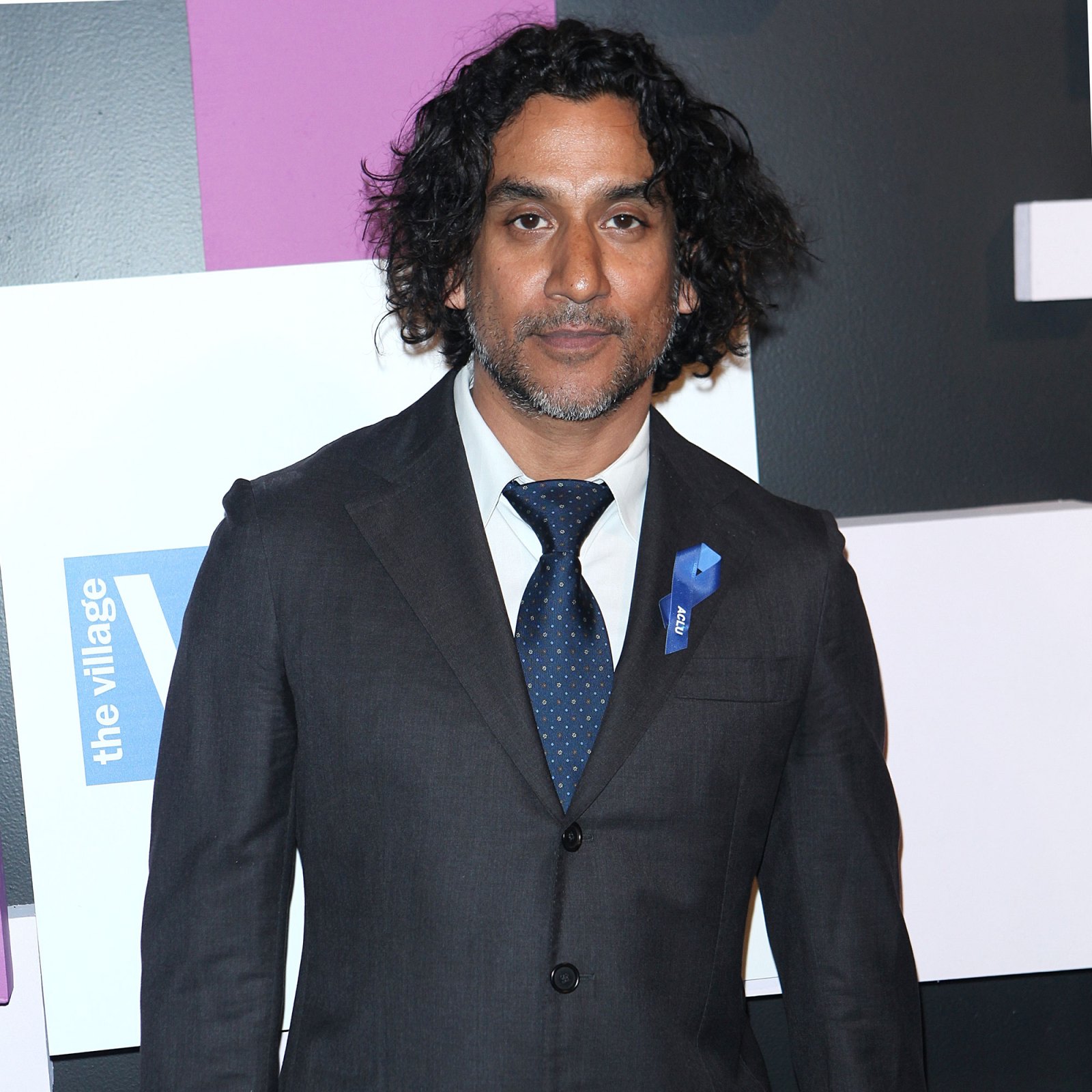 Never Watched Stars Who Havent Seen Their Past TV Shows Movies Naveen Andrews