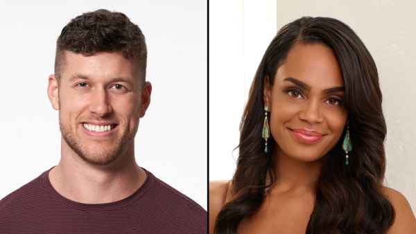 New Bachelor Clayton Echard Says Michelle Young Could Be The One in Bachelorette Trailer