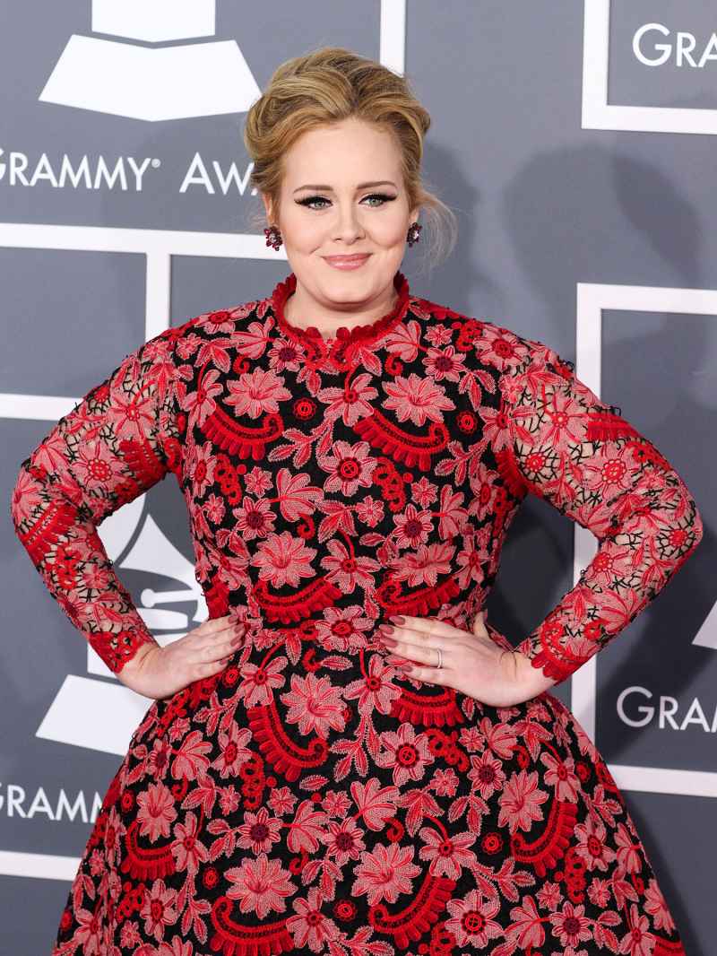 New Record! Adele’s ‘Easy on Me’ Is Spotify’s Most Streamed Song in a Day