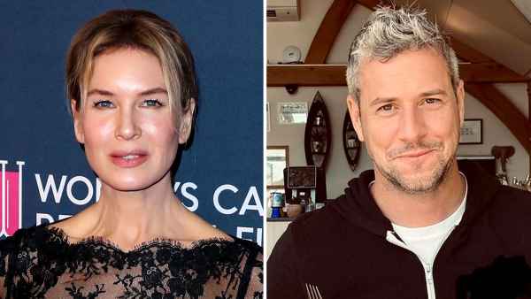 Next Steps With Ant Anstead? Renee Zellweger Is Selling Her L.A. Home