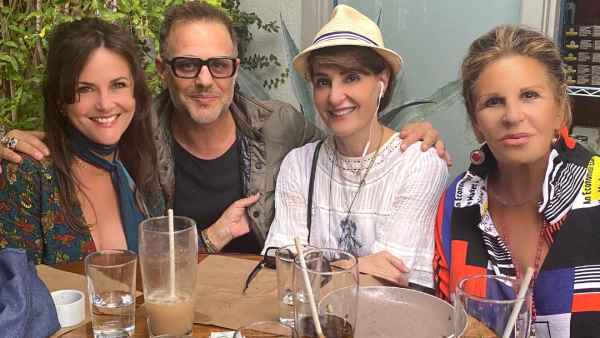 Nia Vardalos Shares ‘My Big Fat Greek Wedding 3’ Update While Reuniting With Costars: 'We Are Hopeful'