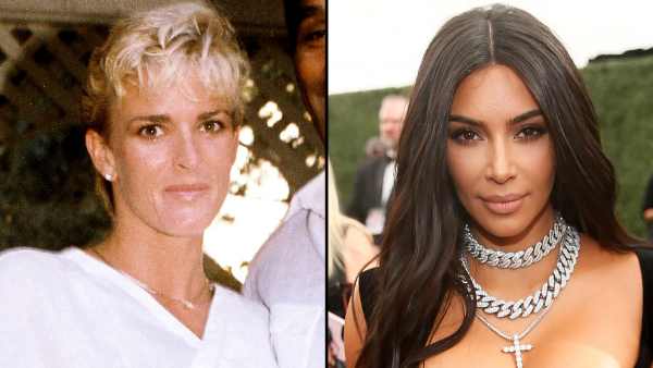 Nicole Brown Simpson's Sister Slams Kim K.'s 'Insensitive' Jokes on 'SNL'