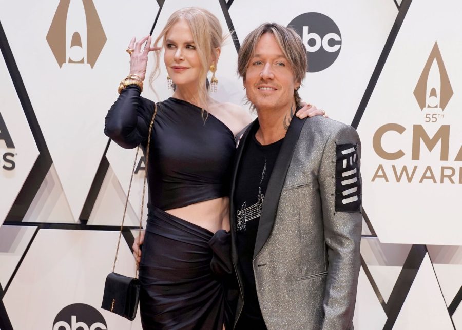 Nicole Kidman Gushes Over Keith Urban Timeline