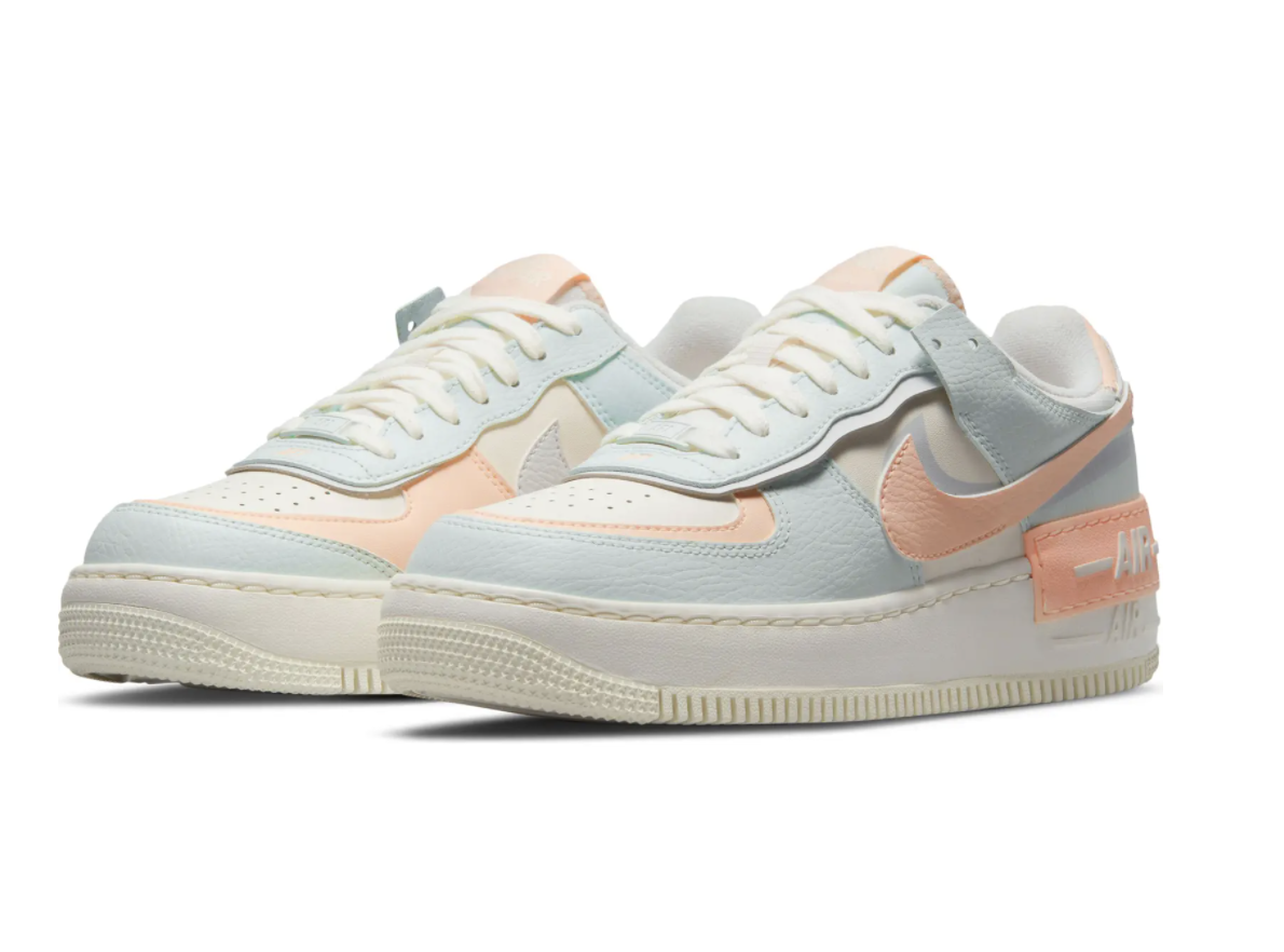 womens air force one colors