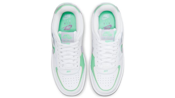 Nike Air Force 1 Shadow Sneaker