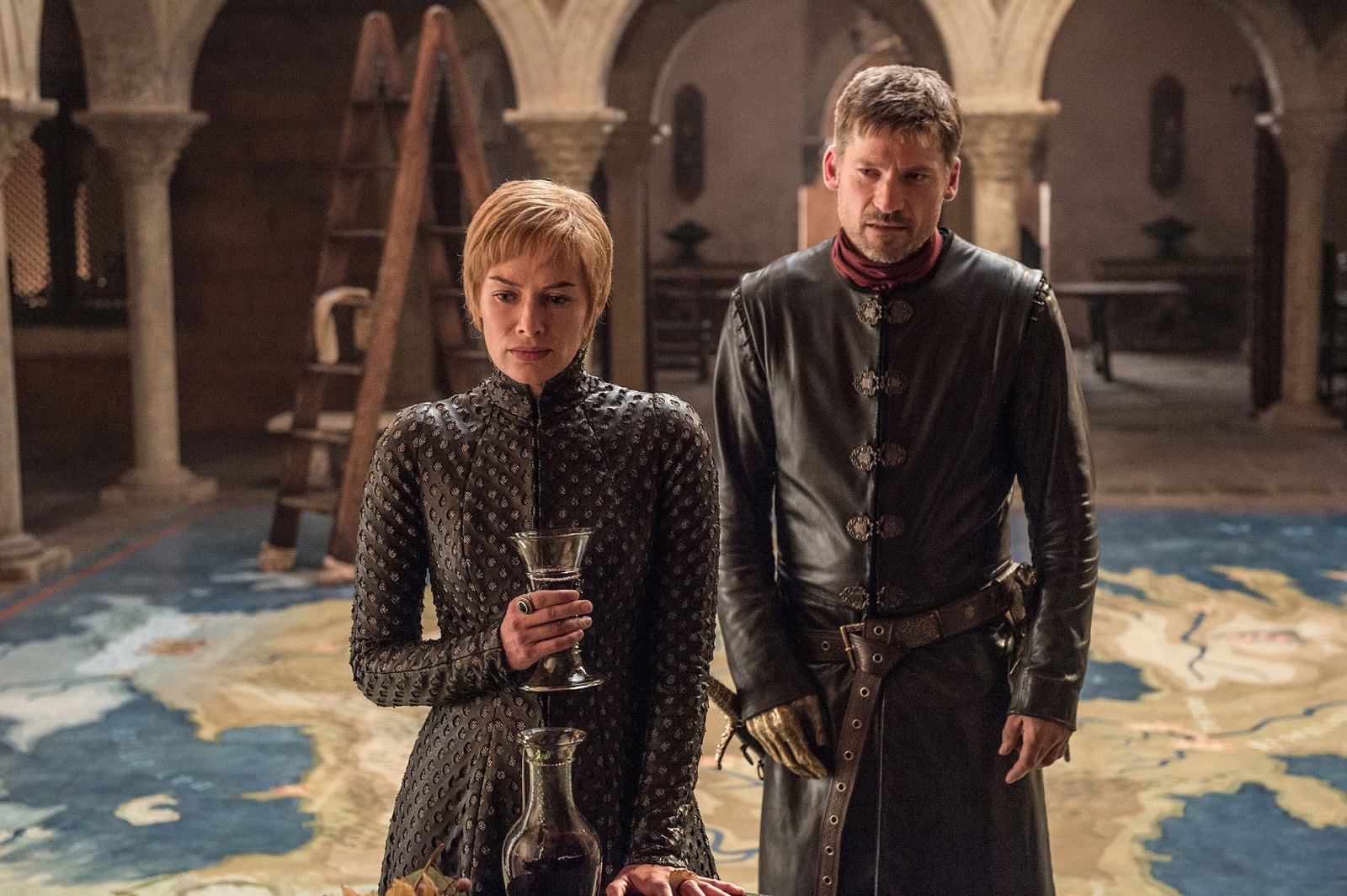 Game Of Thrones Prequel Series Everything We Know