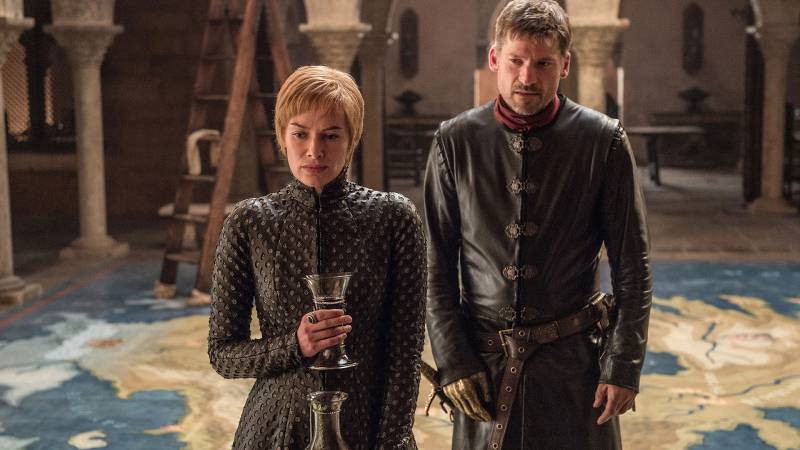 NikolajWinter Is Coming Again Everything We Know About the Game of Thrones Prequel House of the Dragon