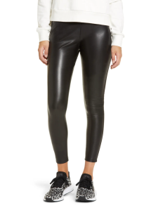 Nordstrom Faux Leather Leggings