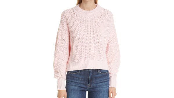 Nordstrom-Sweater