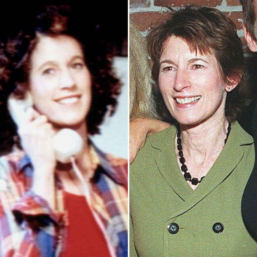 OG Halloween Stars Where Are They Now Nancy Loomis