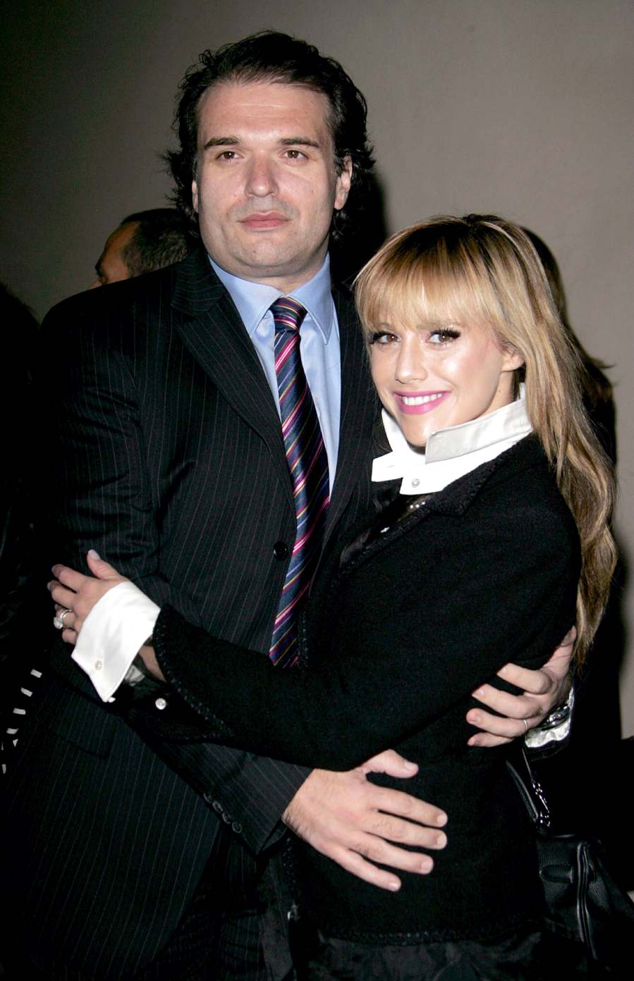 October 2021 Brittany Murphy and Late Husband Simon Monjack Relationship Timeline