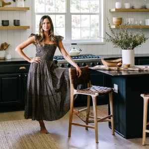 Odette Annable Channels Her Passion For Interiors While Renovating Austin Home With Husband Dave: Photos