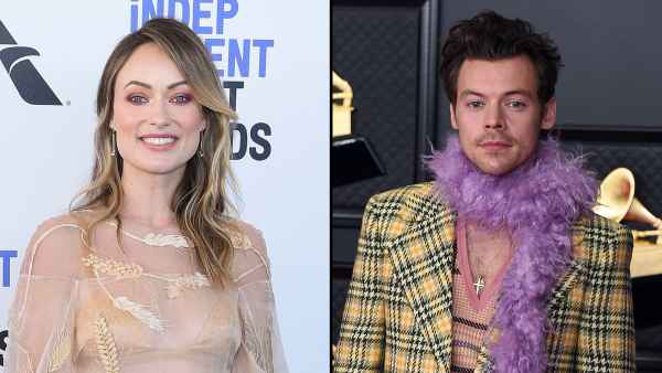 Olivia Wilde's Parents 'Adore' Harry Styles: How They Sweetly Supported Singer at NYC Concert