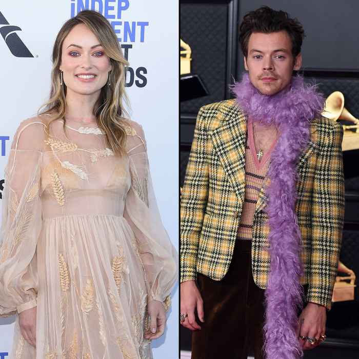 Olivia Wilde's Parents 'Adore' Harry Styles: How They Sweetly Supported Singer at NYC Concert