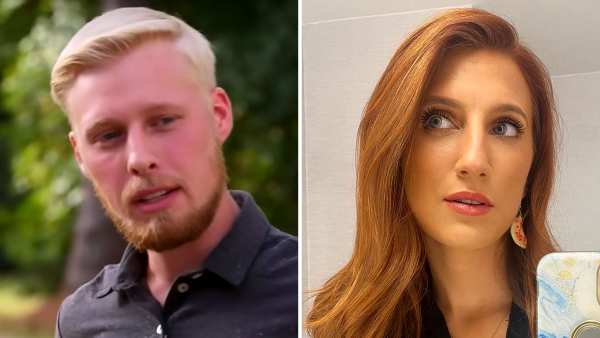 On the Market! Ethan Plath Lists Georgia House Amid Olivia Separation: Video