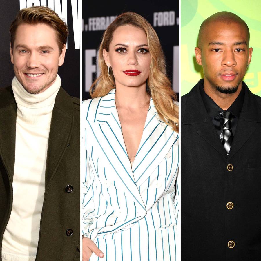 One Tree Hills Babies See Which Cast Members Have Welcomed Children