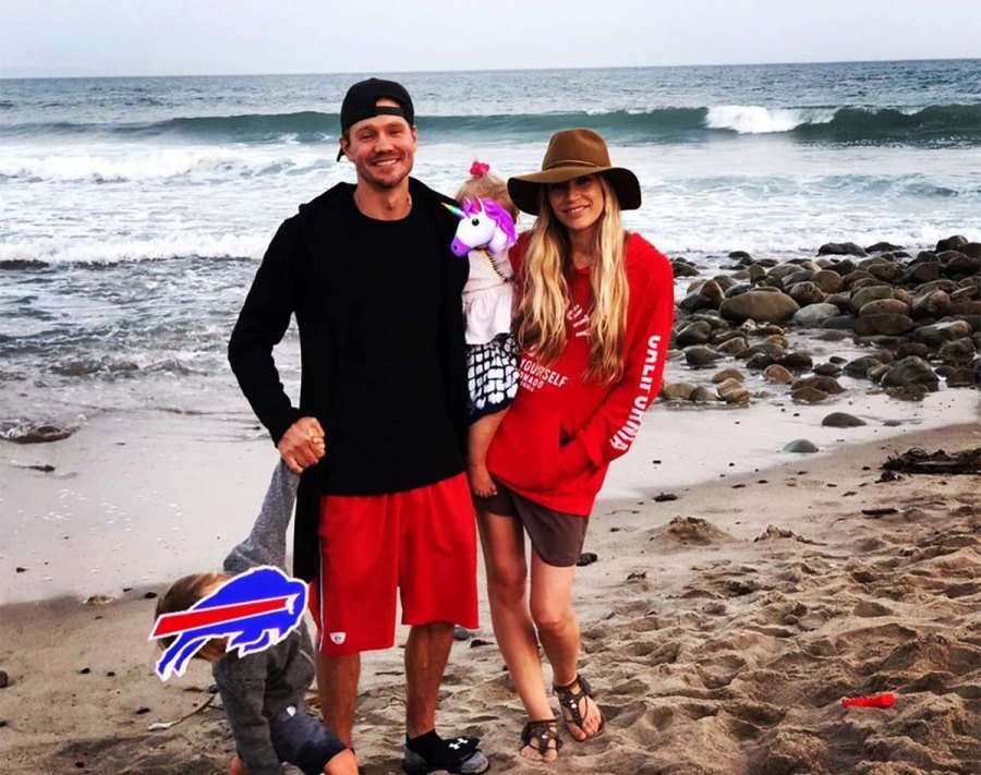 One Tree Hills Babies See Which Cast Members Have Welcomed Children