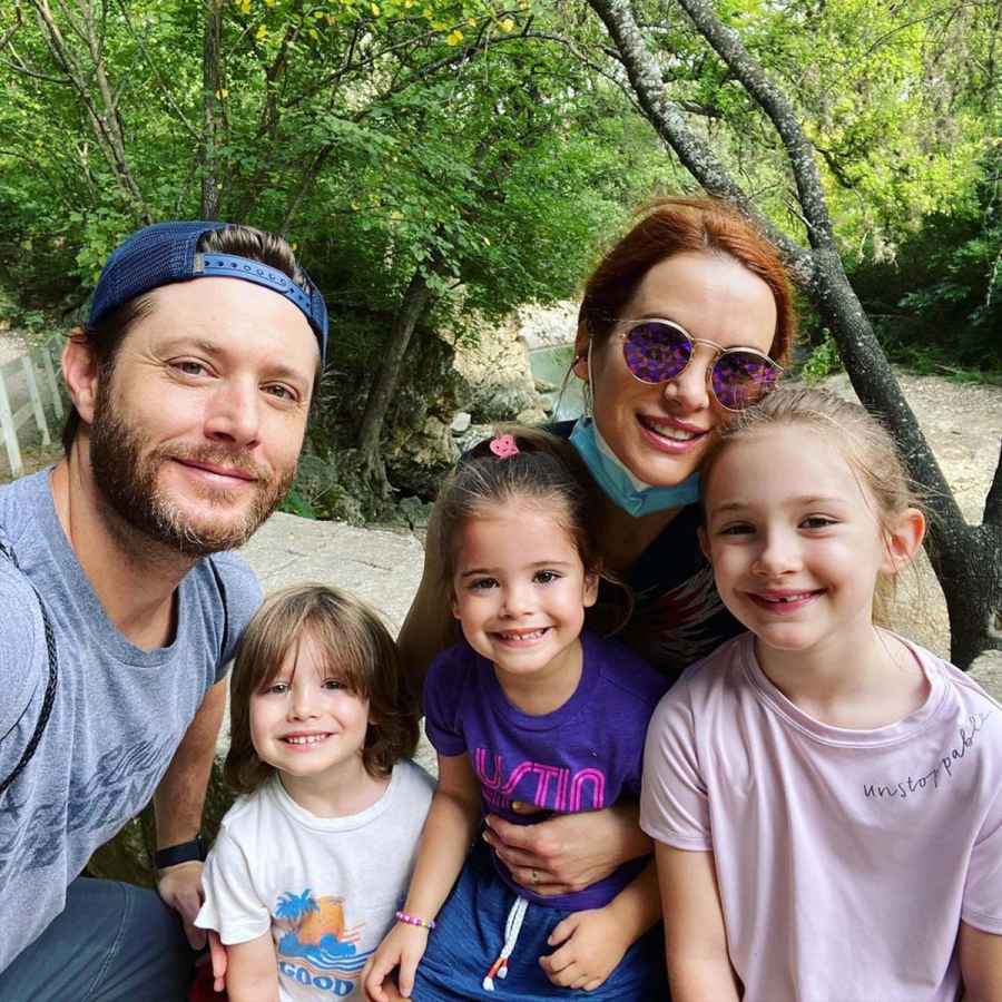 One Tree Hills Babies See Which Cast Members Have Welcomed Children