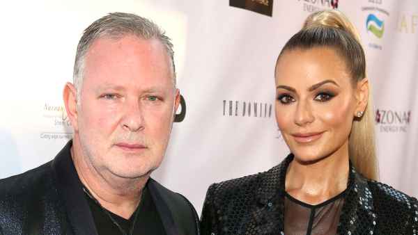 PK Kemsley Breaks Silence After Wife Dorit Was Robbed Their Home