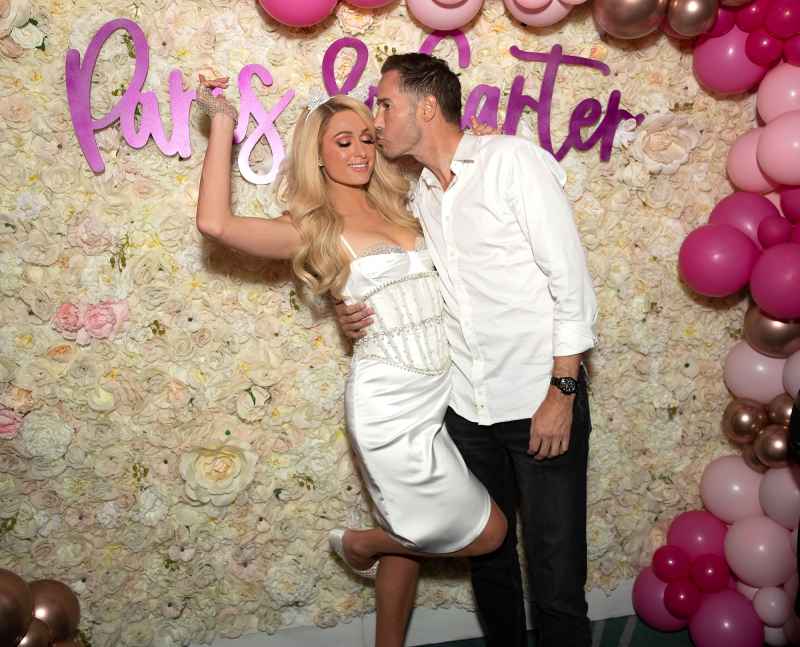 Paris Hilton and Carter Reum Wedding: Dresses, Date and Everything We Know So Far