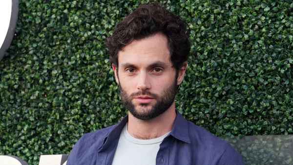 Penn Badgley Picks the 'Actual Worst' Thing Dan Humphrey Did on 'Gossip Girl'