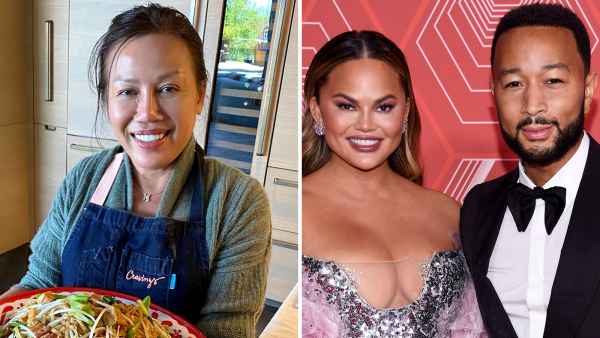 Pepper Teigen Details Chrissy and John's 'Really Involved' Parenting Style