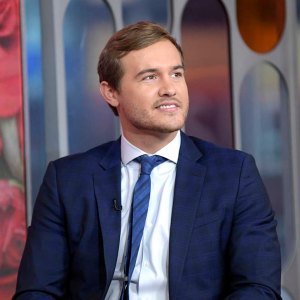 Peter Weber Almost Went Bachelor Paradise Why He Changed His Mind