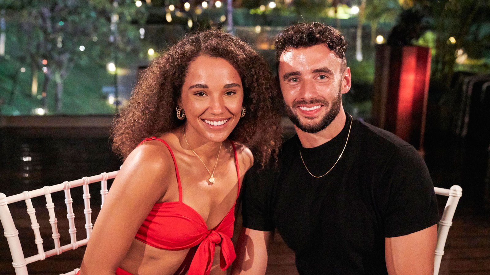 Pieper James Reveals She’s Still Seeing Brendan Morais — But Hasn’t Gotten Straight Answers About 'Bachelor in Paradise