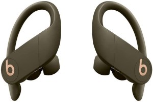 Powerbeats Pro Totally Wireless & High-Performance Bluetooth Earphones