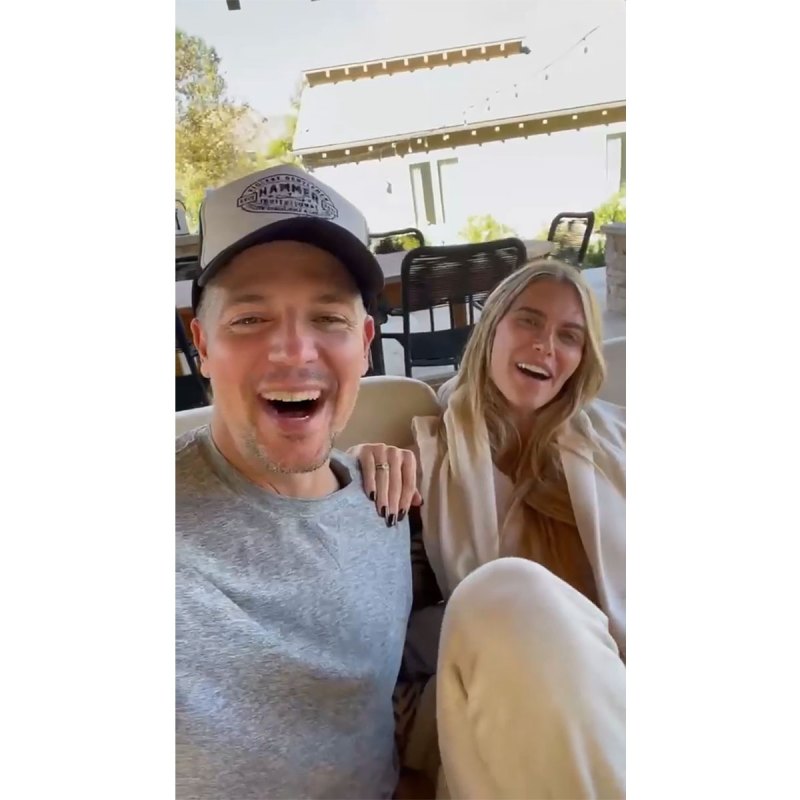 Pregnant Lauren Scruggs and Jason Kennedy Reveal Sex of 1st Child 3