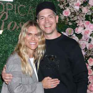 Pregnant Lauren Scruggs and Jason Kennedy Reveal Sex of 1st Child