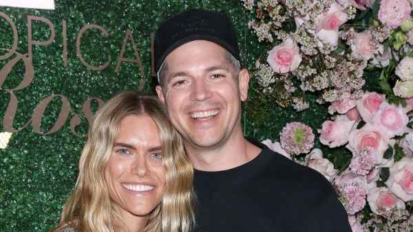 Pregnant Lauren Scruggs and Jason Kennedy Reveal Sex of 1st Child