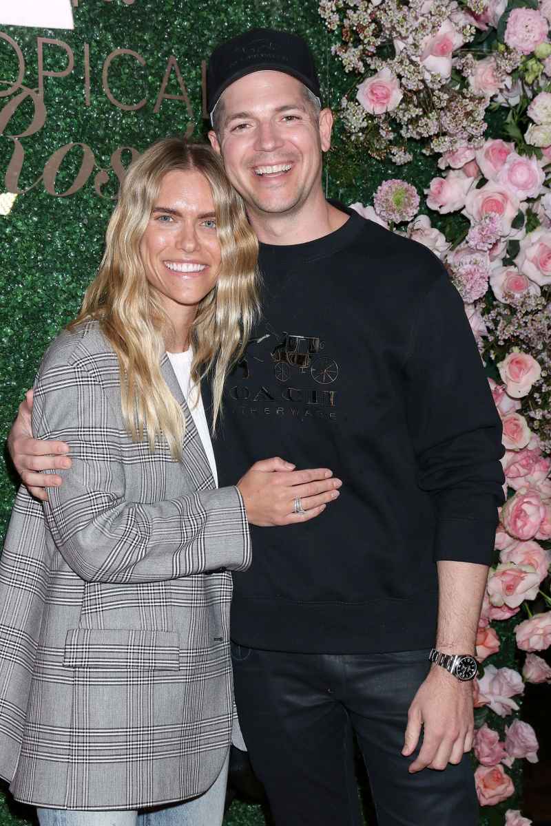 Pregnant Lauren Scruggs and Jason Kennedy Reveal Sex of 1st Child
