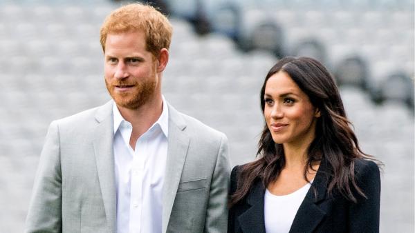 Prince Harry, Meghan Markle Seemingly Targets of Coordinated Hate Campaign