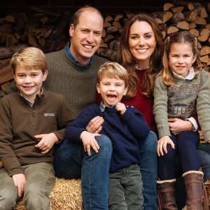 Princess Charlotte Love of Unicorns
